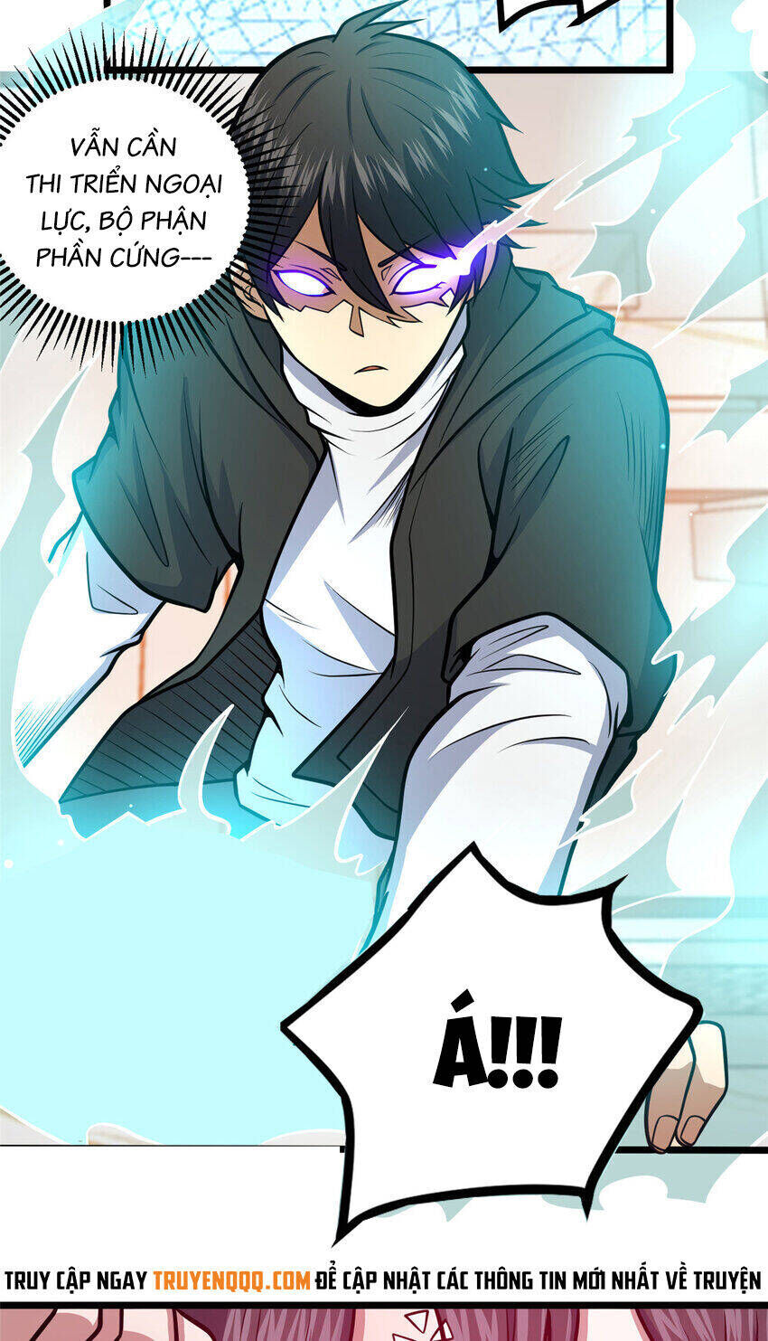 Đô Thị Cực Phẩm Y Thần Chapter 97.5 - 14