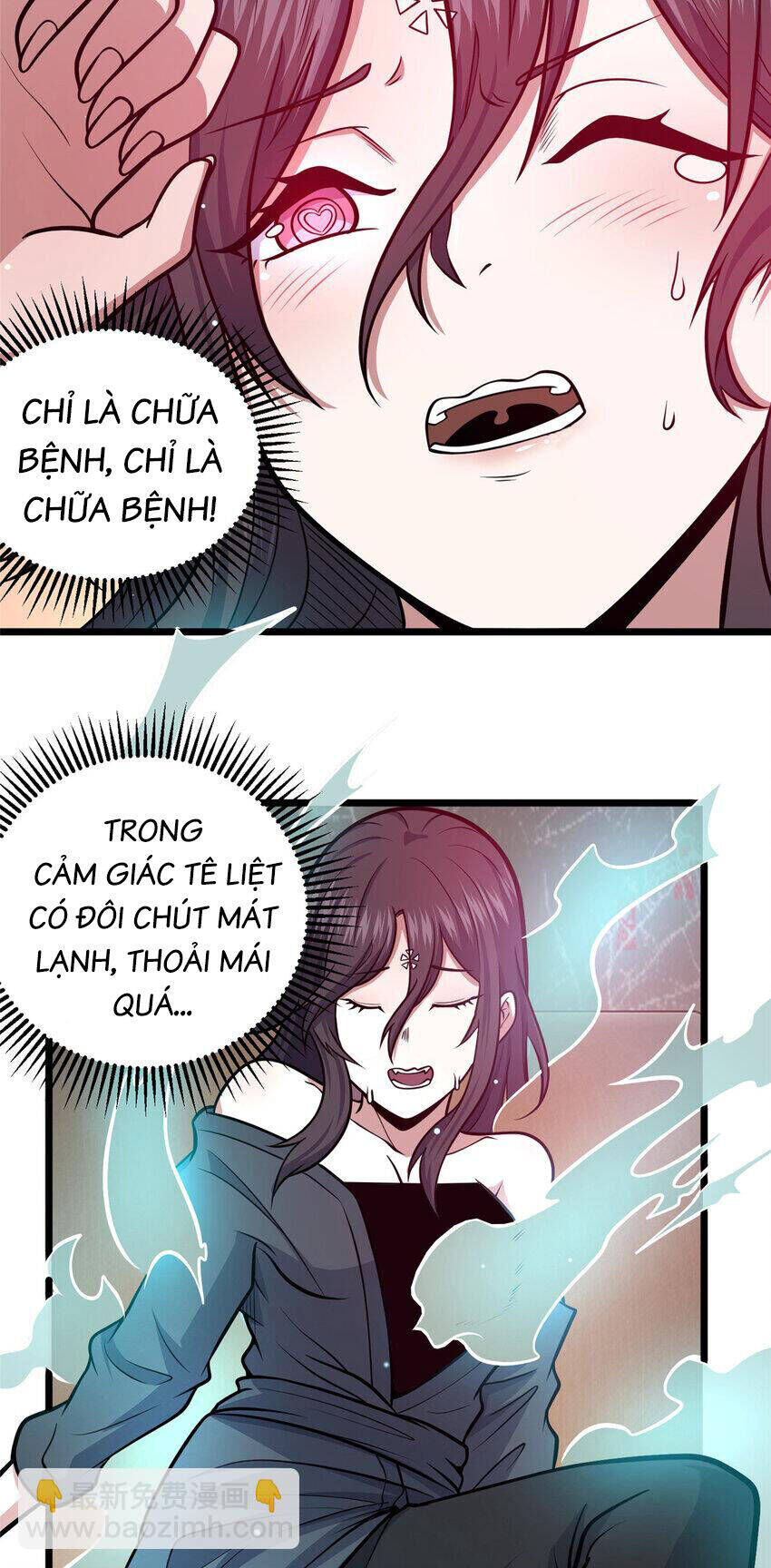 Đô Thị Cực Phẩm Y Thần Chapter 97.5 - 15