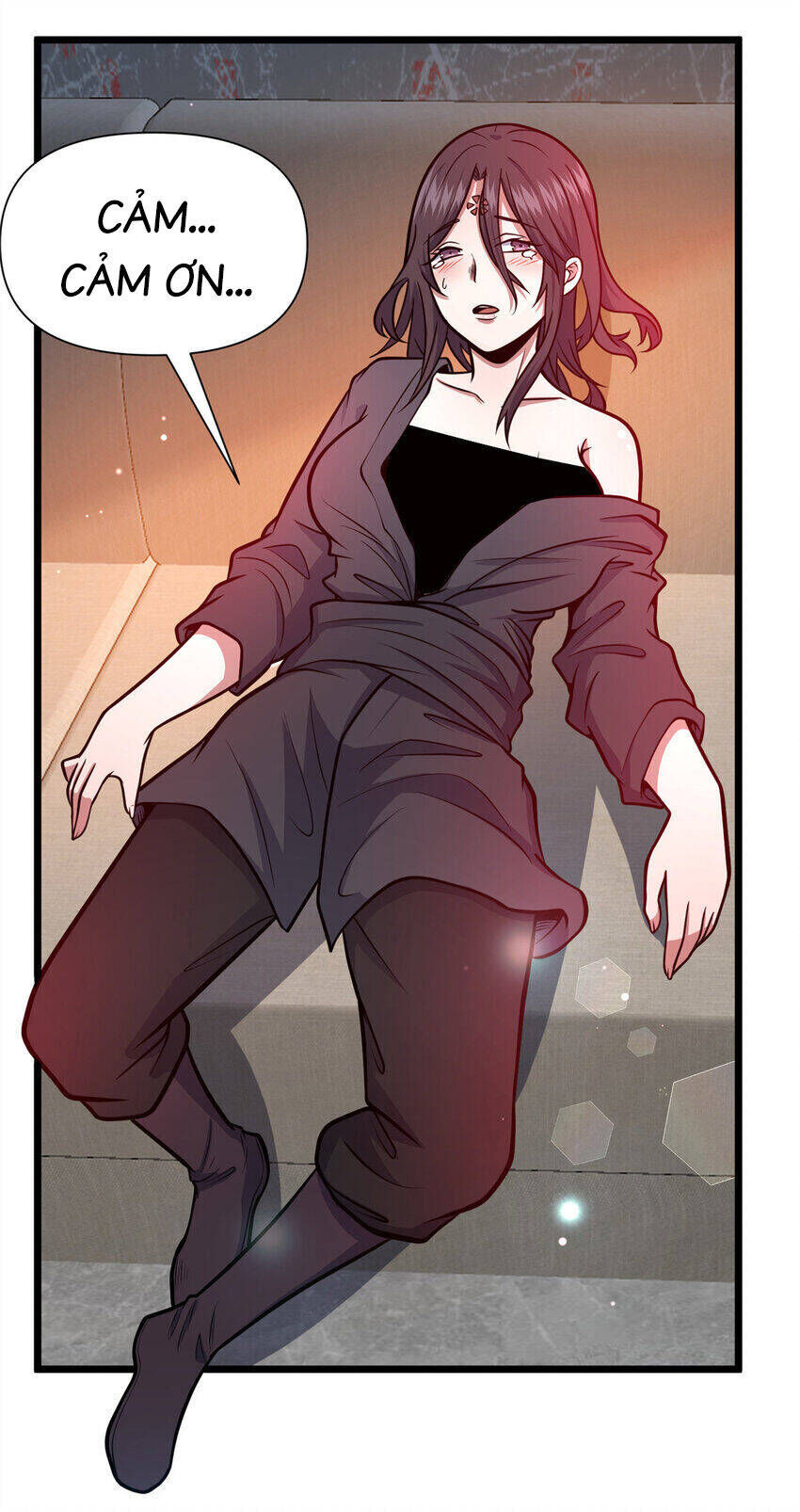Đô Thị Cực Phẩm Y Thần Chapter 97.5 - 19