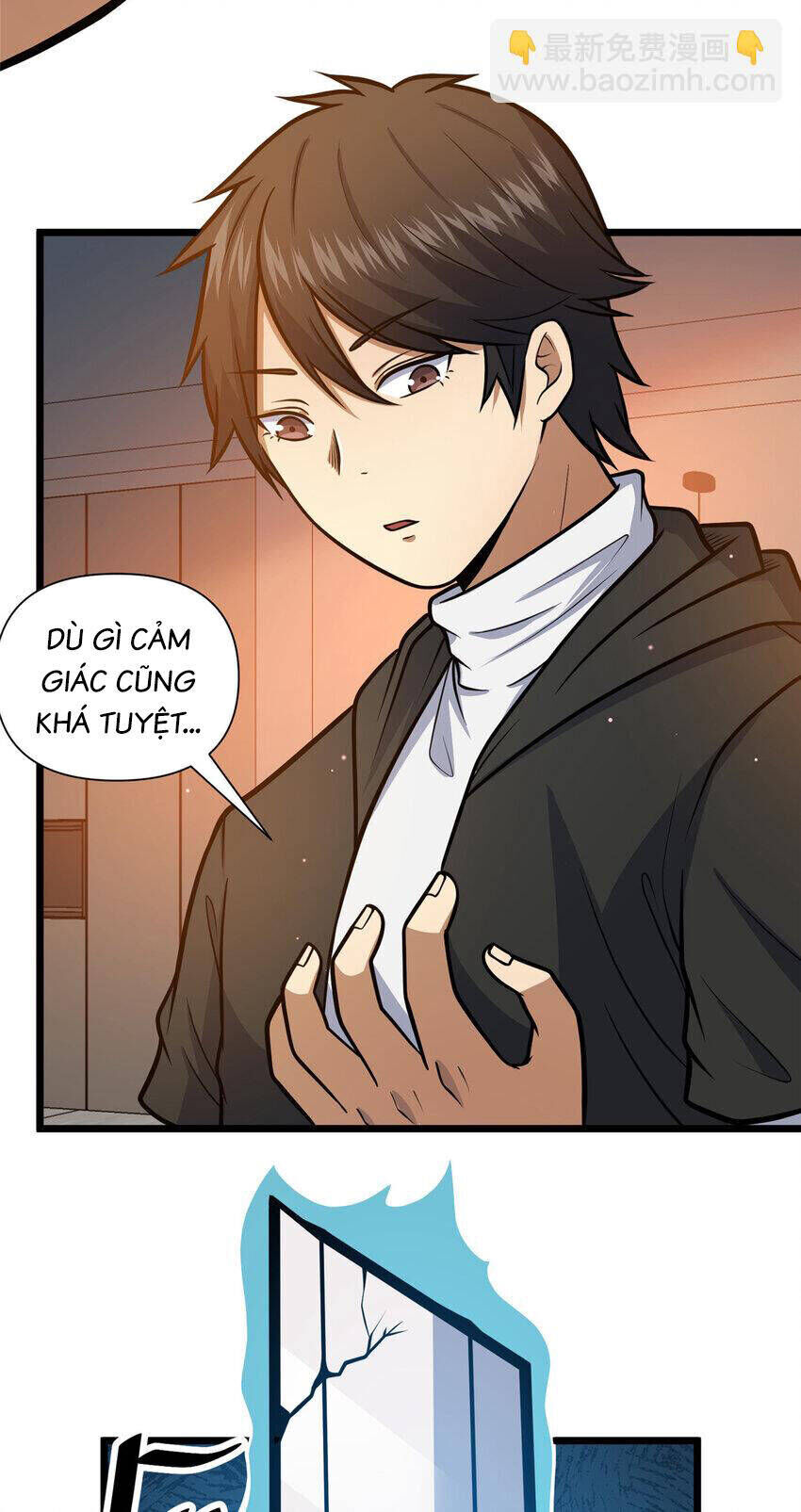 Đô Thị Cực Phẩm Y Thần Chapter 97.5 - 23