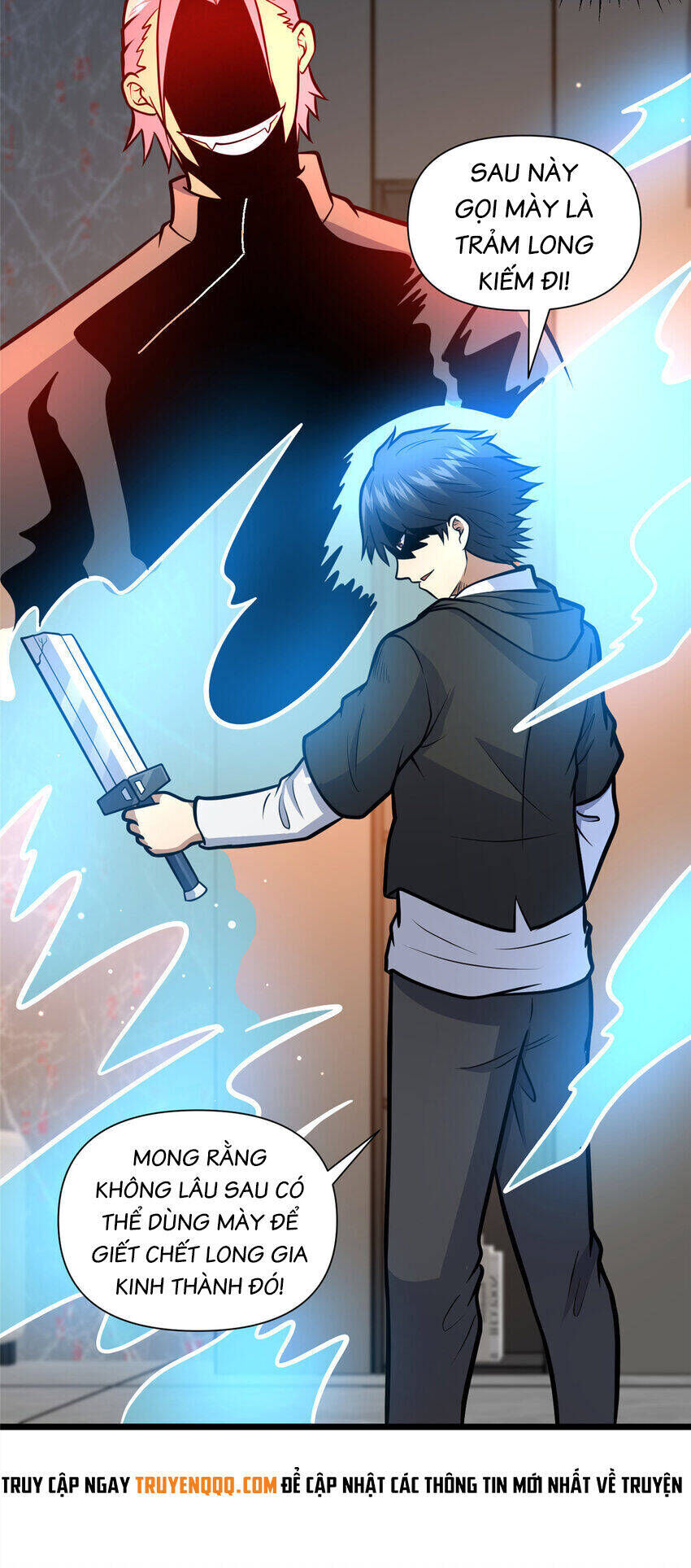 Đô Thị Cực Phẩm Y Thần Chapter 97.5 - 26