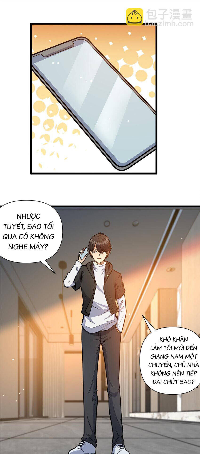 Đô Thị Cực Phẩm Y Thần Chapter 97.5 - 27