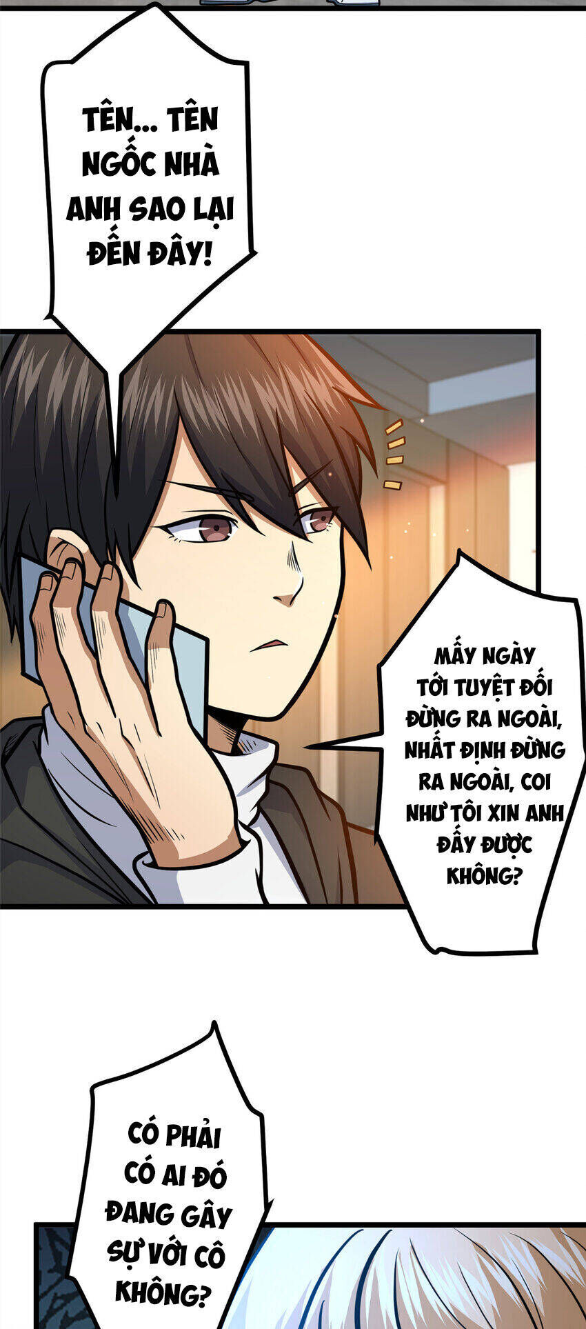 Đô Thị Cực Phẩm Y Thần Chapter 97.5 - 28