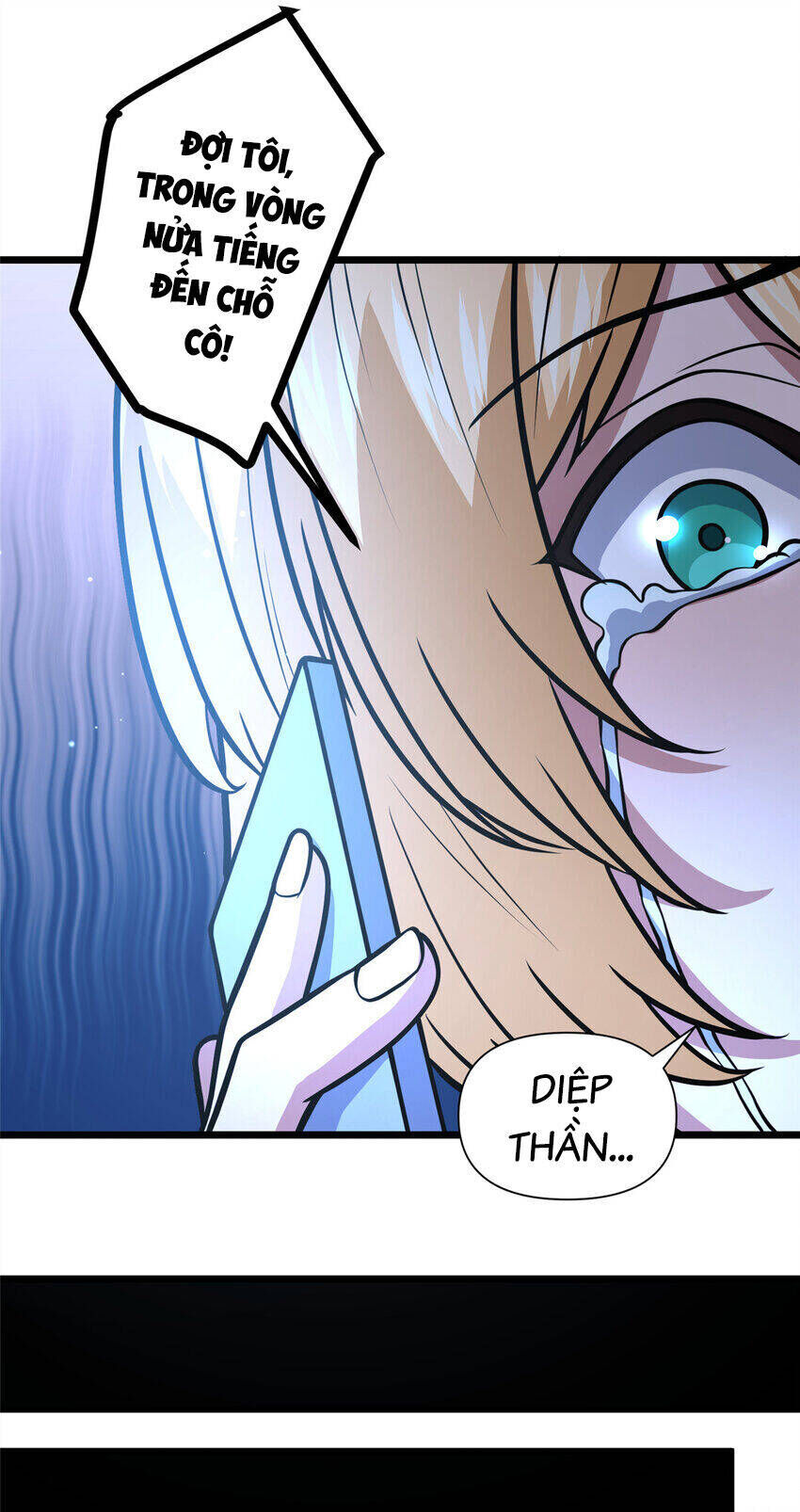 Đô Thị Cực Phẩm Y Thần Chapter 97.5 - 30