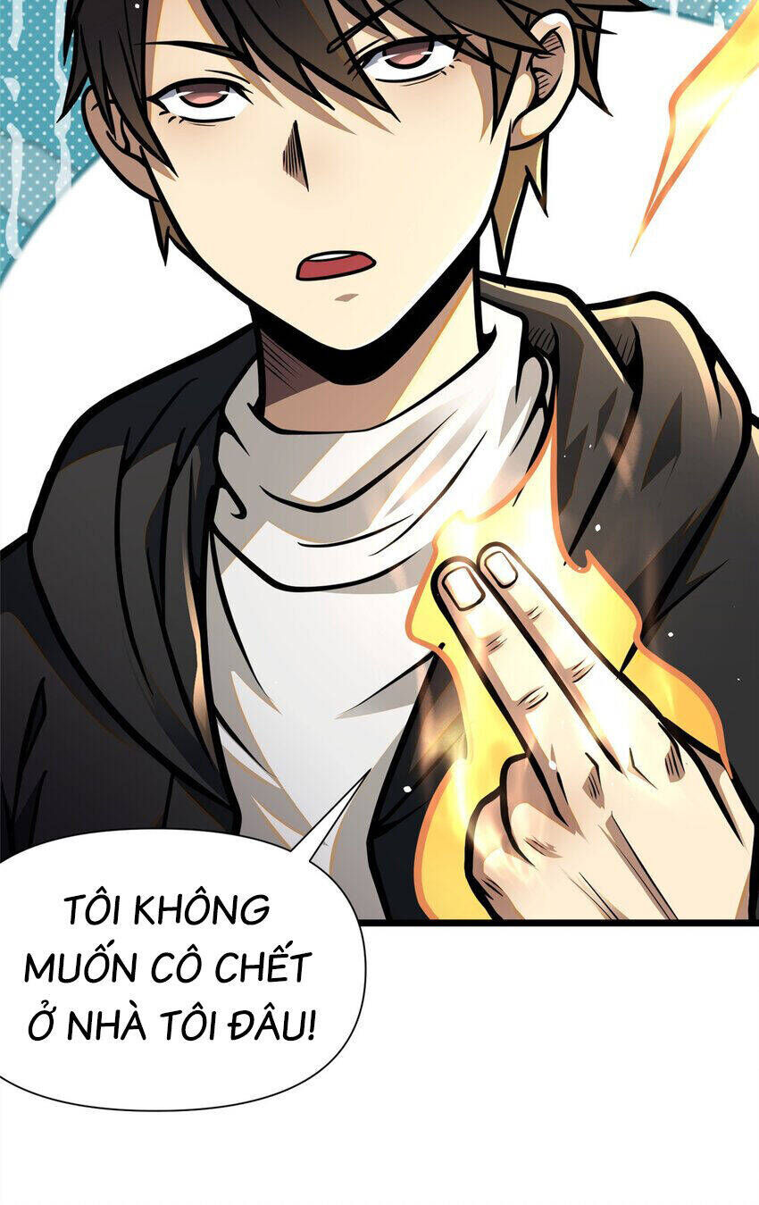 Đô Thị Cực Phẩm Y Thần Chapter 97.5 - 4