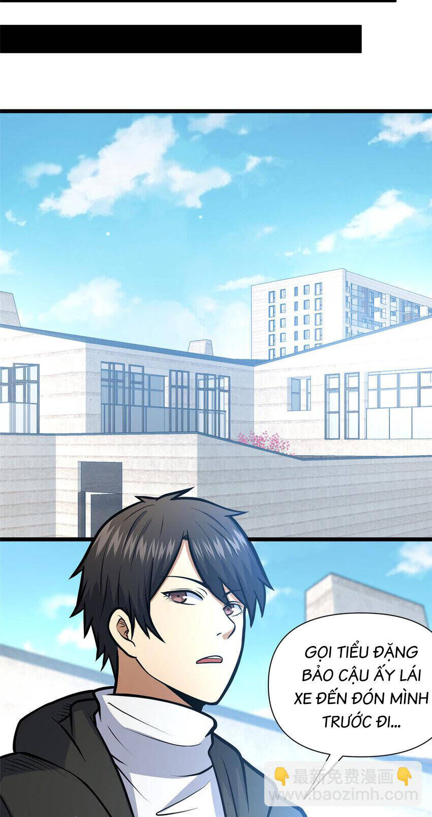 Đô Thị Cực Phẩm Y Thần Chapter 97.5 - 31