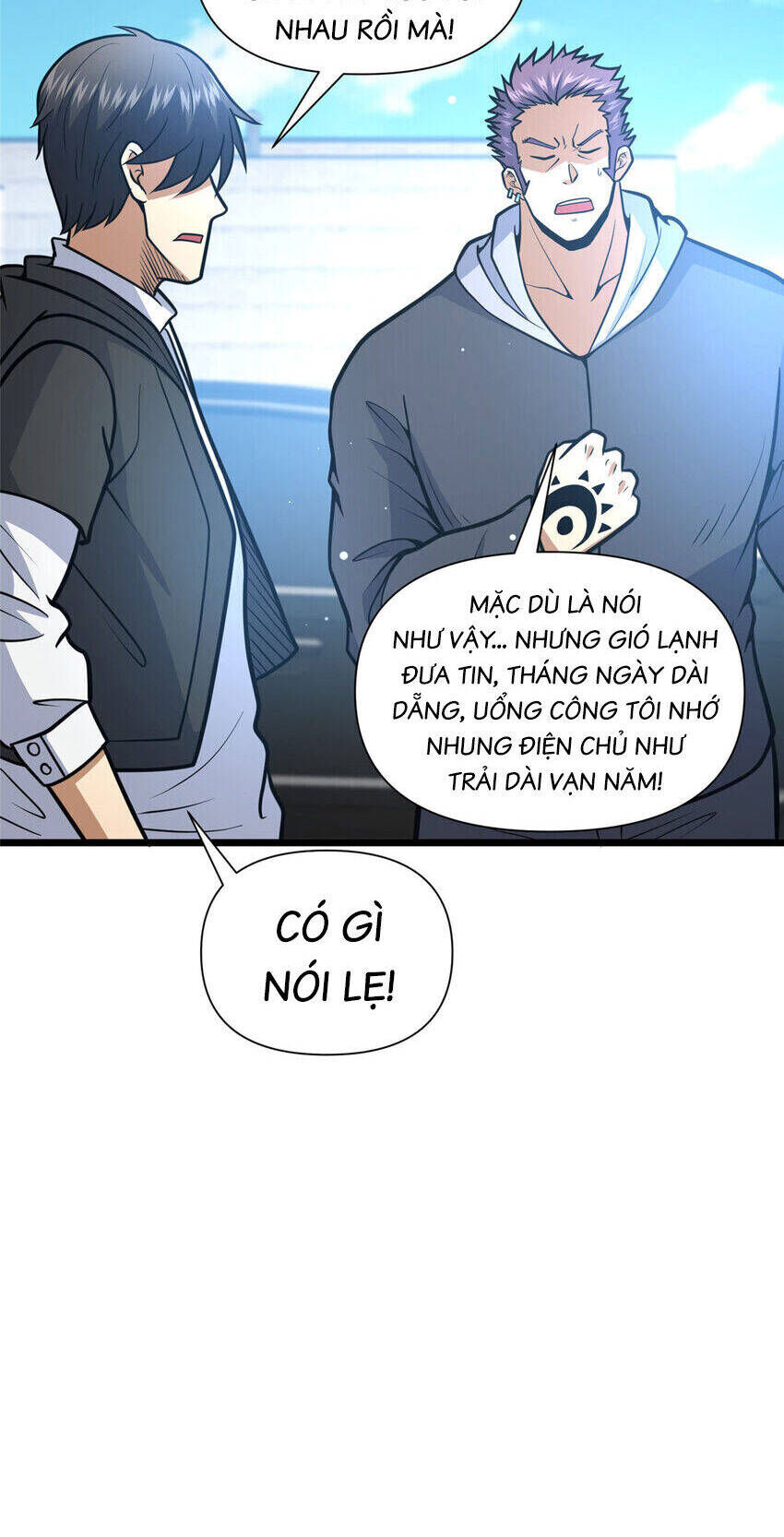 Đô Thị Cực Phẩm Y Thần Chapter 97.5 - 35