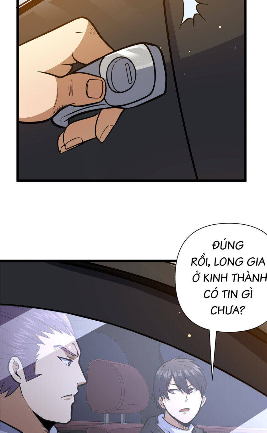 Đô Thị Cực Phẩm Y Thần Chapter 97.5 - 38