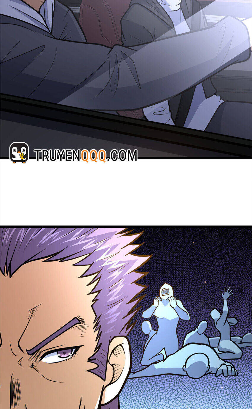 Đô Thị Cực Phẩm Y Thần Chapter 97.5 - 39