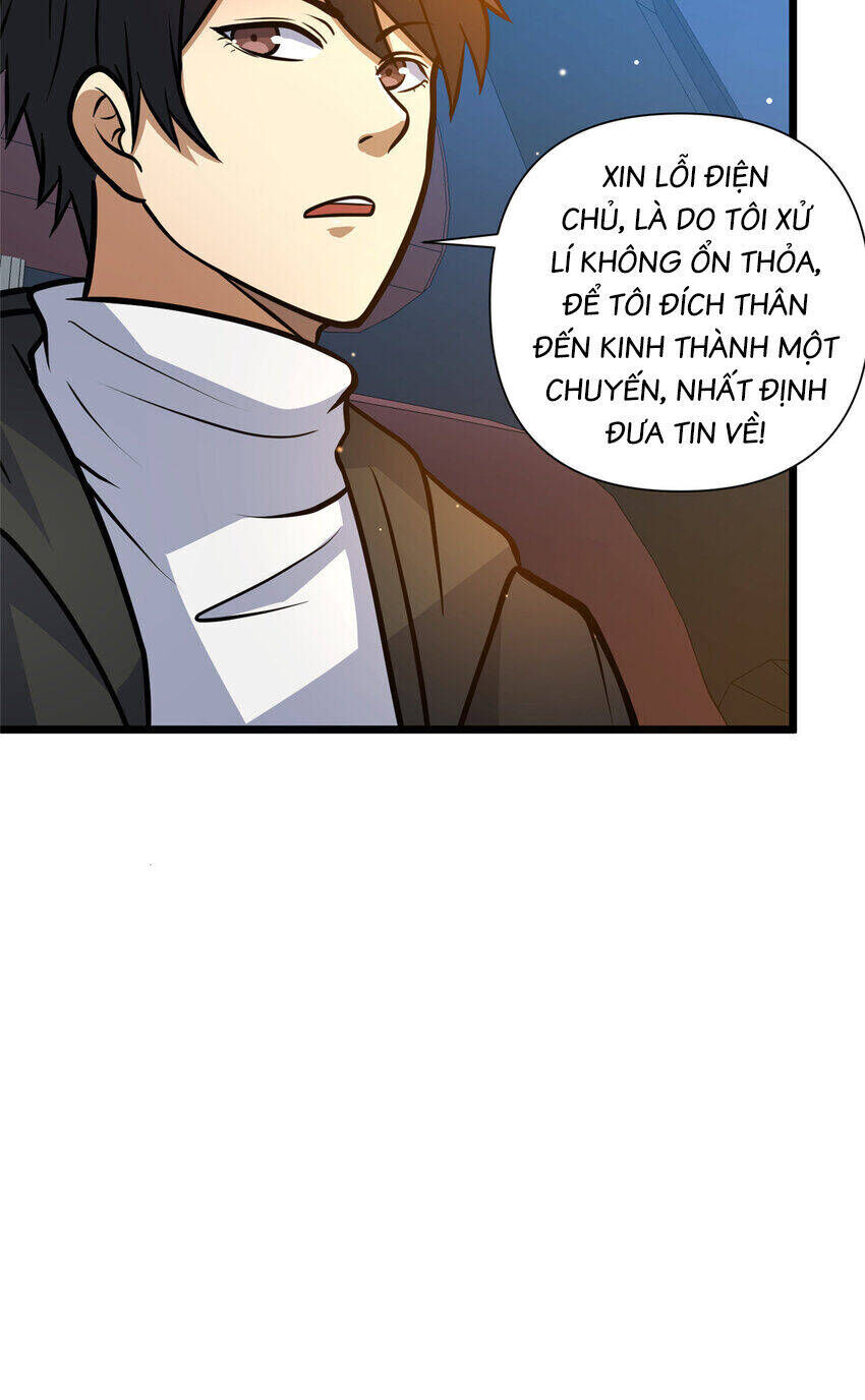Đô Thị Cực Phẩm Y Thần Chapter 97.5 - 41