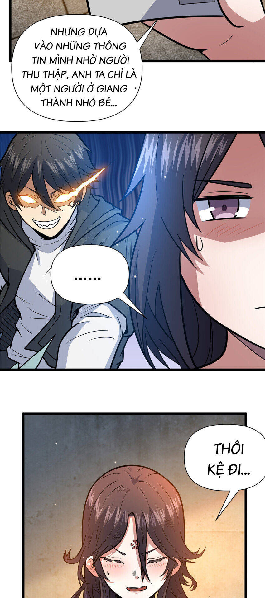 Đô Thị Cực Phẩm Y Thần Chapter 97.5 - 44