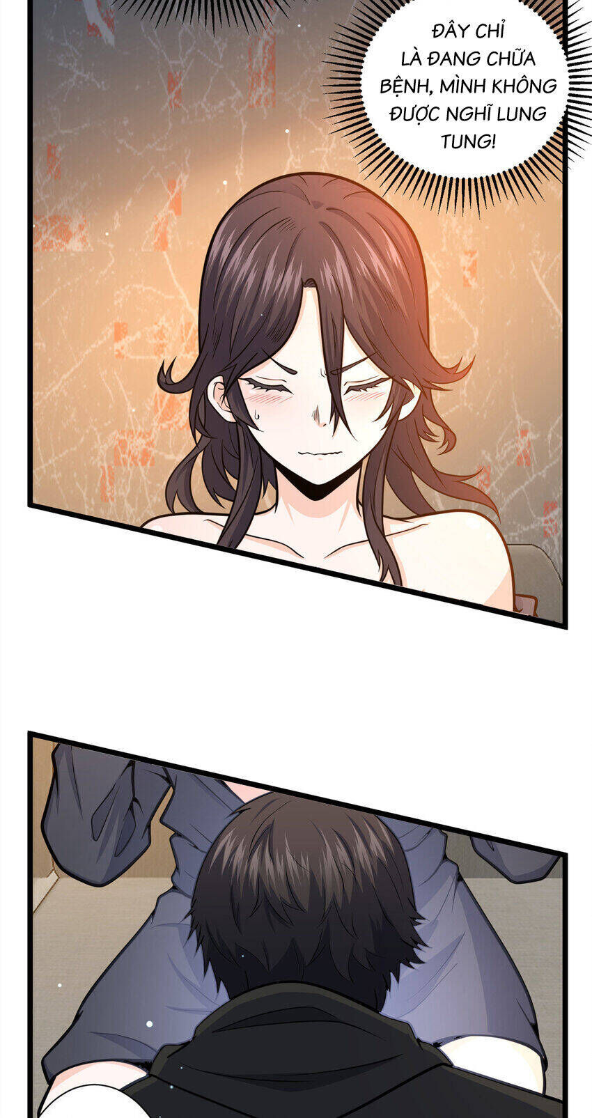 Đô Thị Cực Phẩm Y Thần Chapter 97.5 - 8