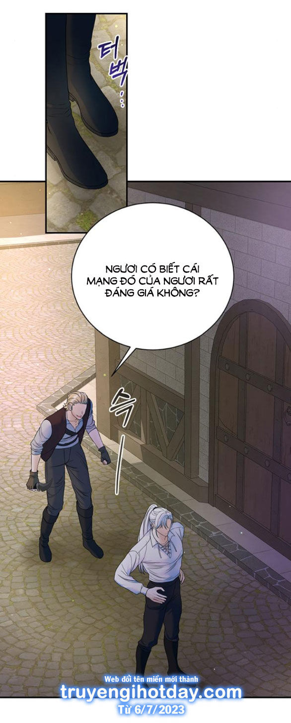Tôi Tưởng Bản Thân Không Còn Sống Được Bao Lâu! Chapter 47.2 - 14