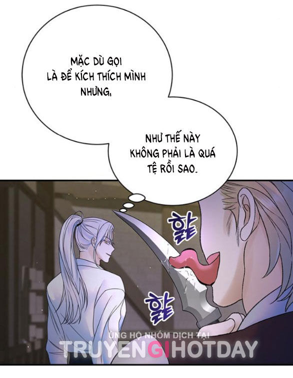 Tôi Tưởng Bản Thân Không Còn Sống Được Bao Lâu! Chapter 47.2 - 16