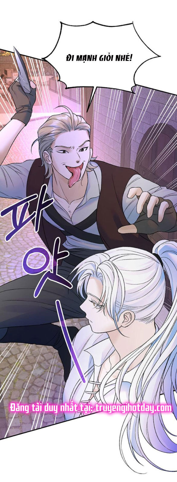 Tôi Tưởng Bản Thân Không Còn Sống Được Bao Lâu! Chapter 47.2 - 20