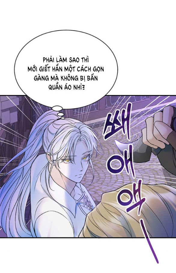 Tôi Tưởng Bản Thân Không Còn Sống Được Bao Lâu! Chapter 47.2 - 21