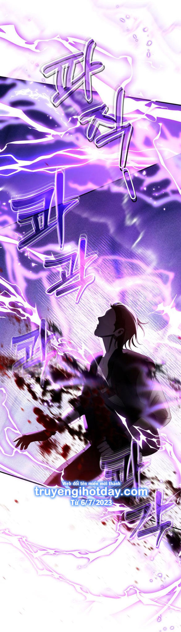 Tôi Tưởng Bản Thân Không Còn Sống Được Bao Lâu! Chapter 47.2 - 32