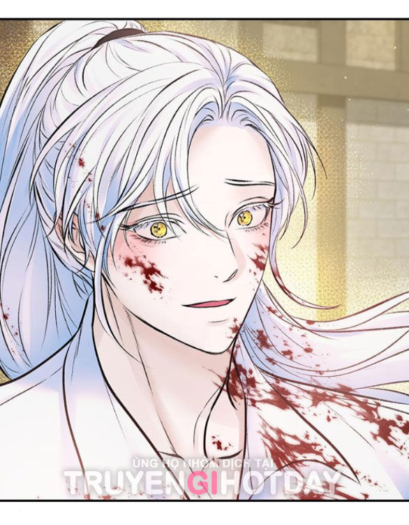 Tôi Tưởng Bản Thân Không Còn Sống Được Bao Lâu! Chapter 47.2 - 34