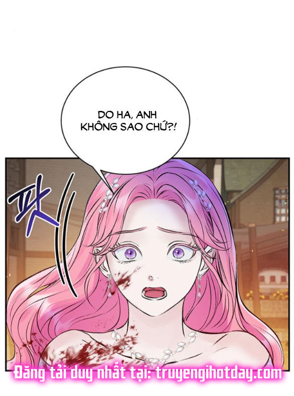 Tôi Tưởng Bản Thân Không Còn Sống Được Bao Lâu! Chapter 47.2 - 36