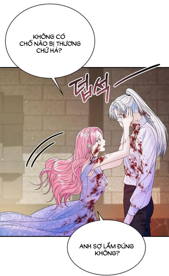 Tôi Tưởng Bản Thân Không Còn Sống Được Bao Lâu! Chapter 47.2 - 37