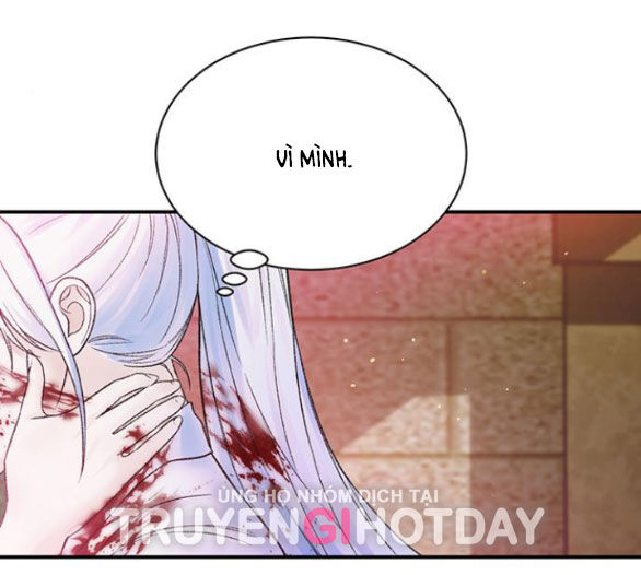 Tôi Tưởng Bản Thân Không Còn Sống Được Bao Lâu! Chapter 47.2 - 41