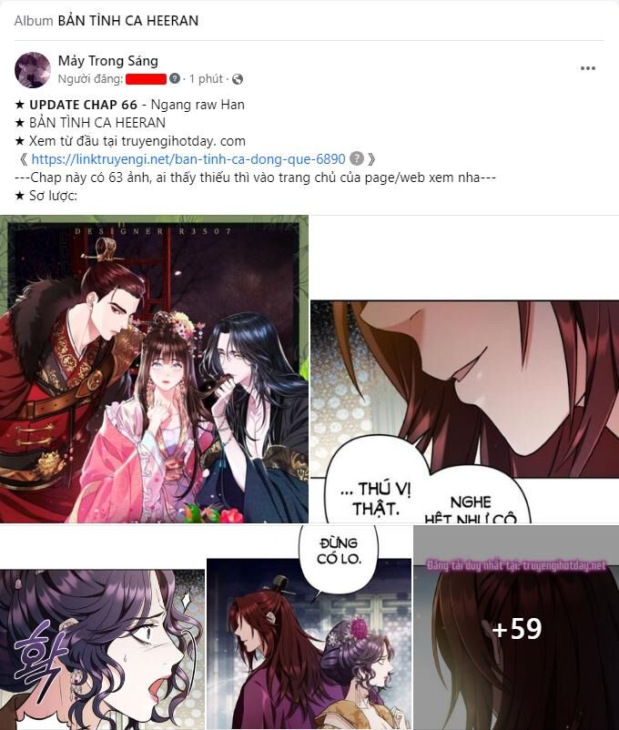 Tôi Tưởng Bản Thân Không Còn Sống Được Bao Lâu! Chapter 47.2 - 5