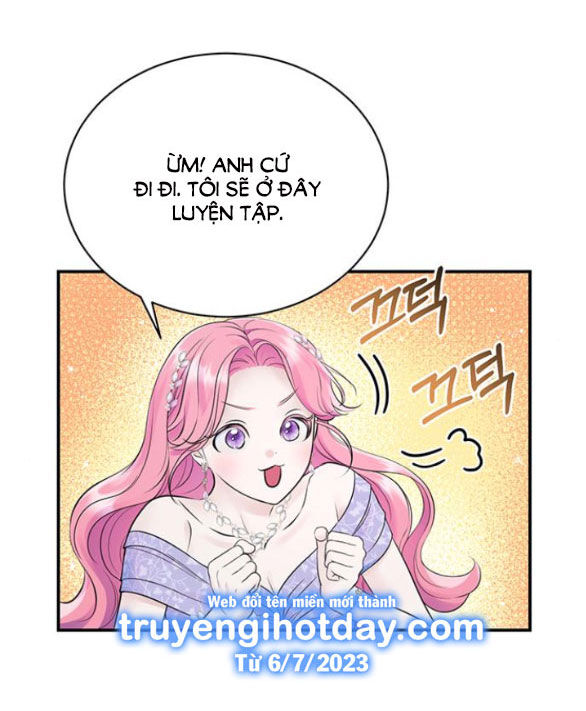 Tôi Tưởng Bản Thân Không Còn Sống Được Bao Lâu! Chapter 47.2 - 7
