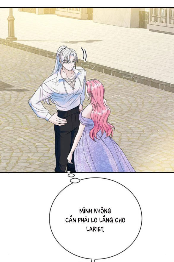 Tôi Tưởng Bản Thân Không Còn Sống Được Bao Lâu! Chapter 47.2 - 9