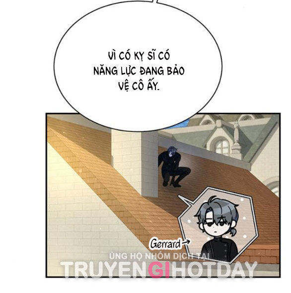 Tôi Tưởng Bản Thân Không Còn Sống Được Bao Lâu! Chapter 47.2 - 10