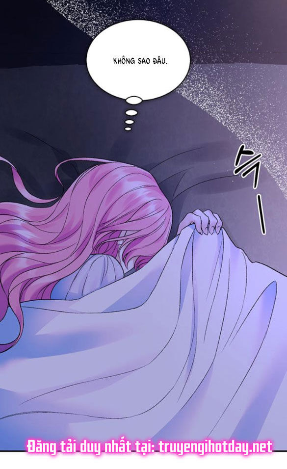 Tôi Tưởng Bản Thân Không Còn Sống Được Bao Lâu! Chapter 49.1 - 18