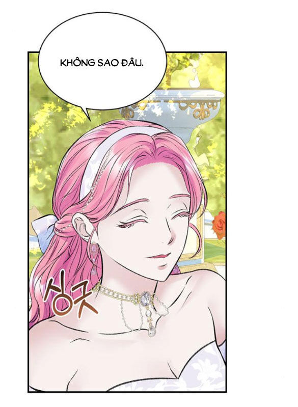 Tôi Tưởng Bản Thân Không Còn Sống Được Bao Lâu! Chapter 49.1 - 57