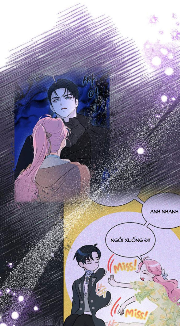 Tôi Tưởng Bản Thân Không Còn Sống Được Bao Lâu! Chapter 49.1 - 8