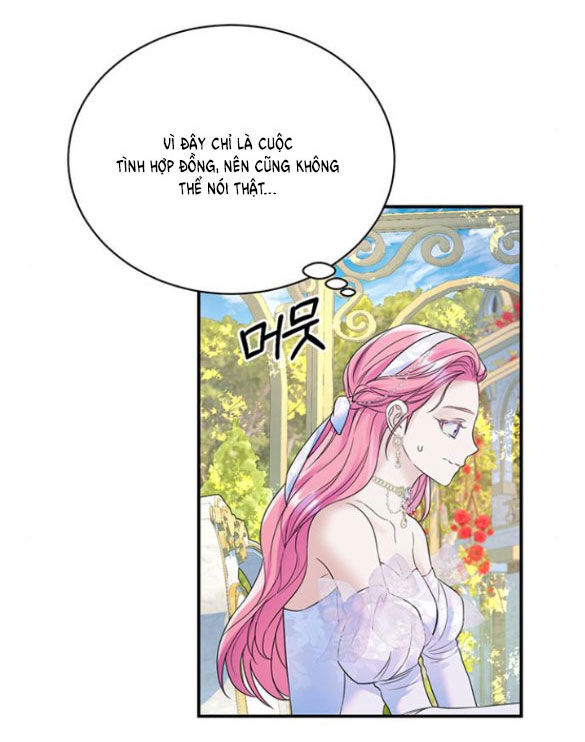Tôi Tưởng Bản Thân Không Còn Sống Được Bao Lâu! Chapter 49.2 - 1