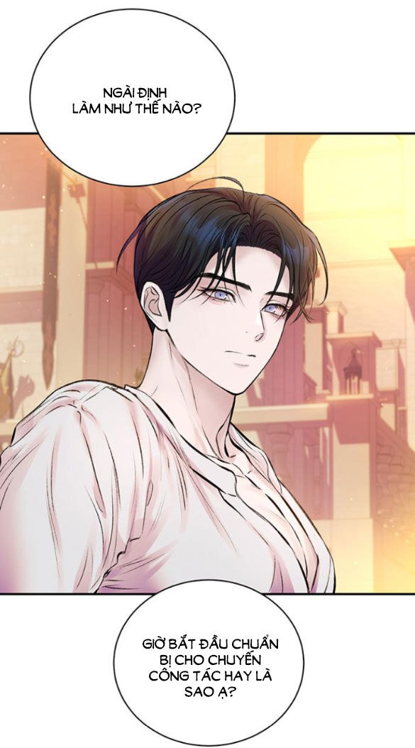 Tôi Tưởng Bản Thân Không Còn Sống Được Bao Lâu! Chapter 49.2 - 105