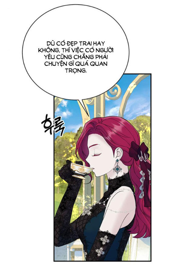 Tôi Tưởng Bản Thân Không Còn Sống Được Bao Lâu! Chapter 49.2 - 12