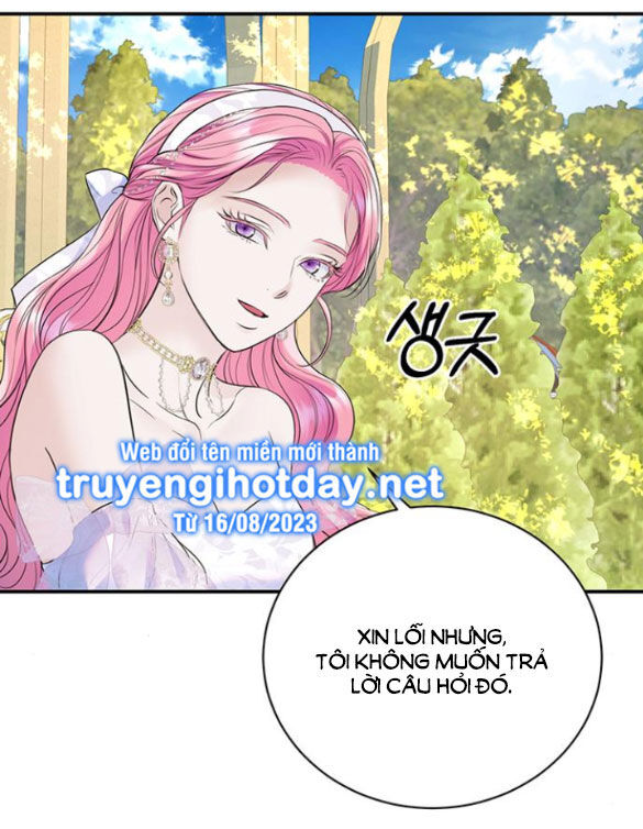 Tôi Tưởng Bản Thân Không Còn Sống Được Bao Lâu! Chapter 49.2 - 18