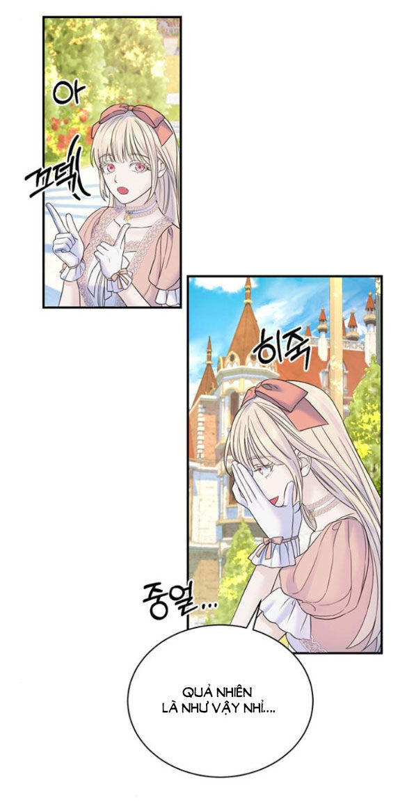 Tôi Tưởng Bản Thân Không Còn Sống Được Bao Lâu! Chapter 49.2 - 20