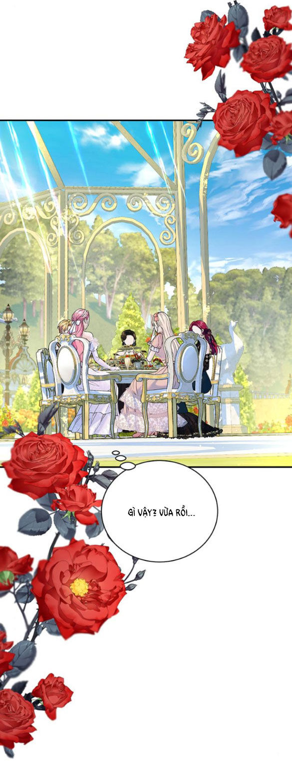 Tôi Tưởng Bản Thân Không Còn Sống Được Bao Lâu! Chapter 49.2 - 22