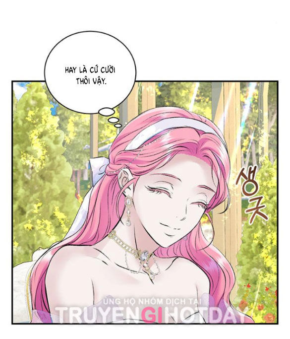 Tôi Tưởng Bản Thân Không Còn Sống Được Bao Lâu! Chapter 49.2 - 3