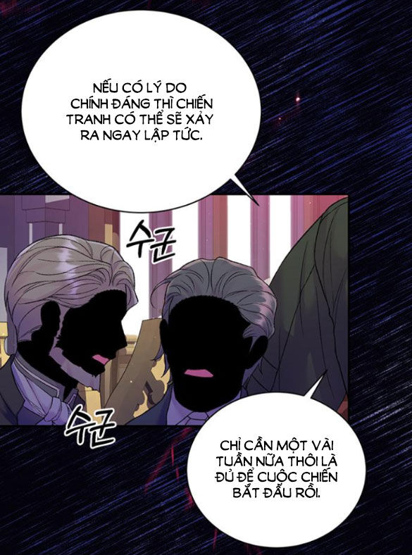 Tôi Tưởng Bản Thân Không Còn Sống Được Bao Lâu! Chapter 49.2 - 47