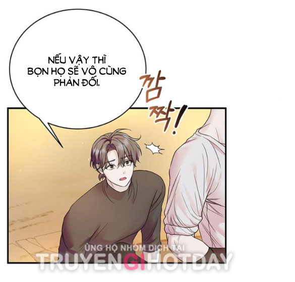 Tôi Tưởng Bản Thân Không Còn Sống Được Bao Lâu! Chapter 49.2 - 57
