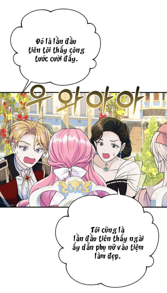 Tôi Tưởng Bản Thân Không Còn Sống Được Bao Lâu! Chapter 49.2 - 67