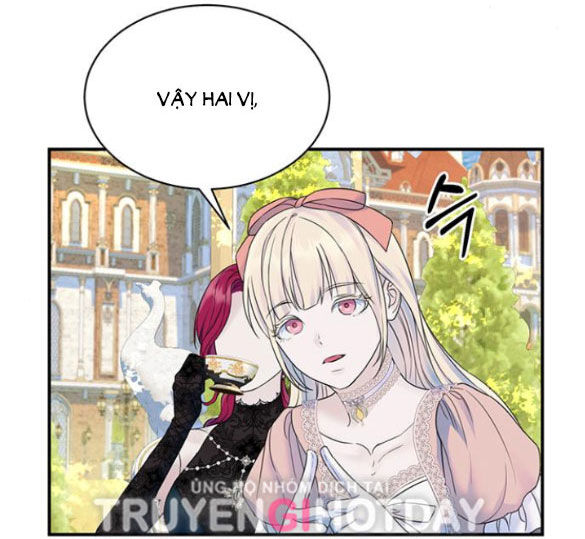 Tôi Tưởng Bản Thân Không Còn Sống Được Bao Lâu! Chapter 49.2 - 76