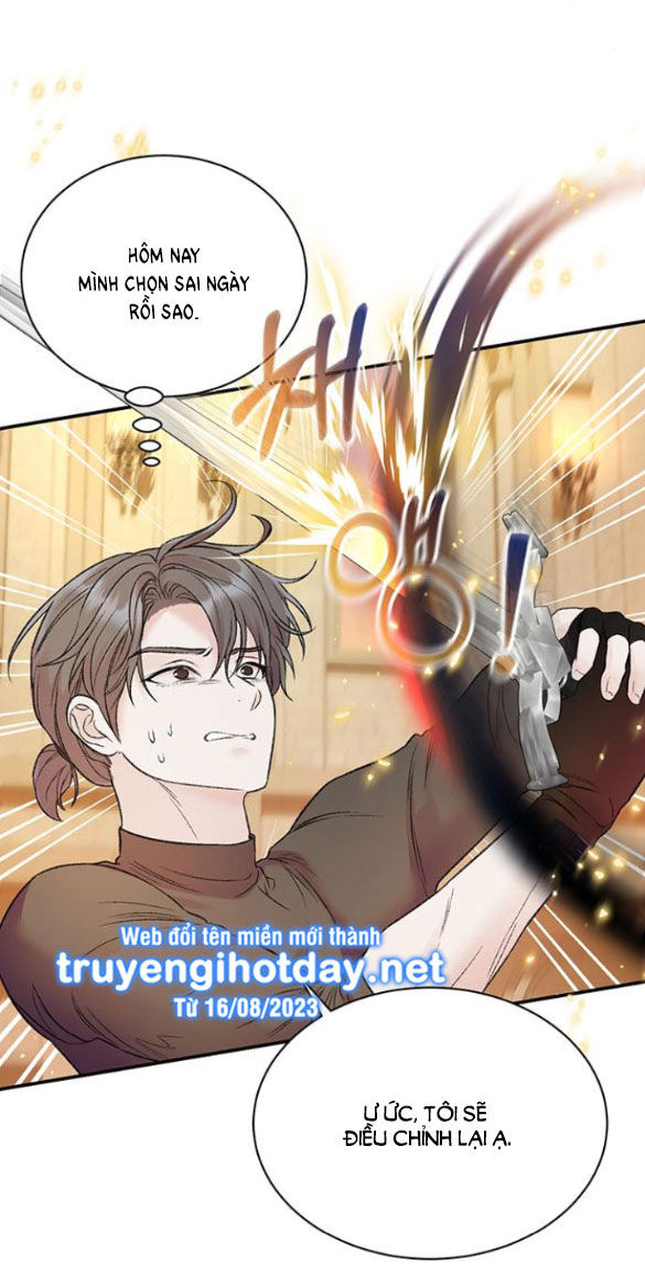 Tôi Tưởng Bản Thân Không Còn Sống Được Bao Lâu! Chapter 49.2 - 87