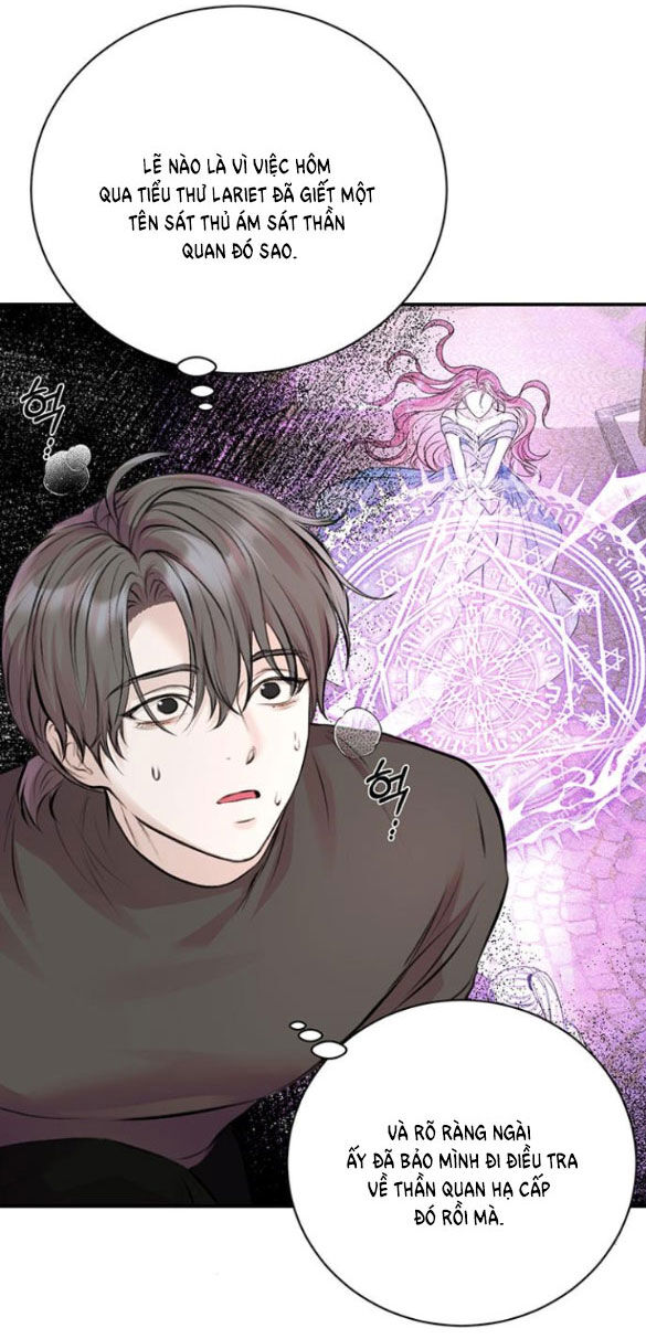 Tôi Tưởng Bản Thân Không Còn Sống Được Bao Lâu! Chapter 49.2 - 95