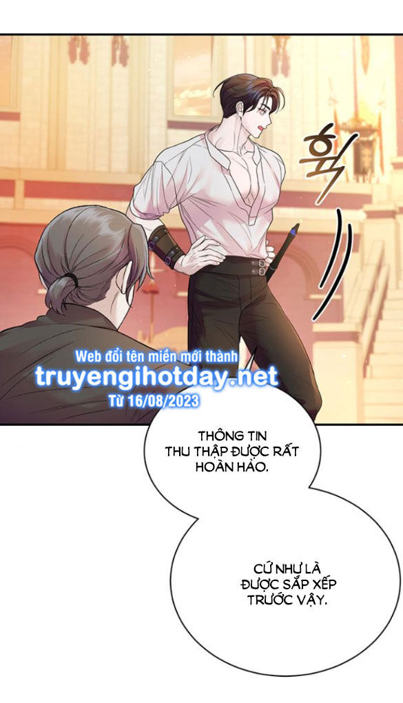 Tôi Tưởng Bản Thân Không Còn Sống Được Bao Lâu! Chapter 49.2 - 98