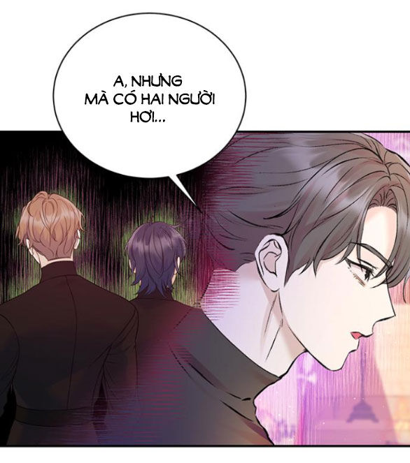 Tôi Tưởng Bản Thân Không Còn Sống Được Bao Lâu! Chapter 50.1 - 11