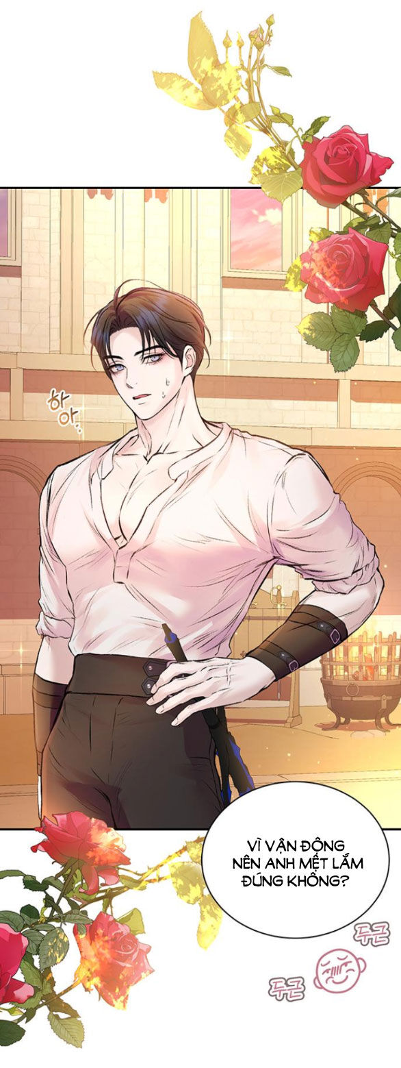 Tôi Tưởng Bản Thân Không Còn Sống Được Bao Lâu! Chapter 50.1 - 23