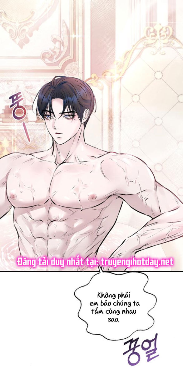 Tôi Tưởng Bản Thân Không Còn Sống Được Bao Lâu! Chapter 50.1 - 37