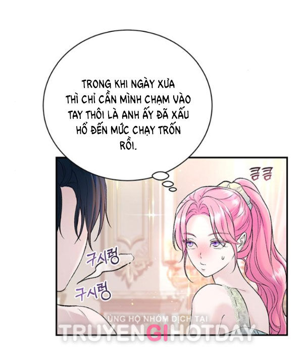 Tôi Tưởng Bản Thân Không Còn Sống Được Bao Lâu! Chapter 50.1 - 41